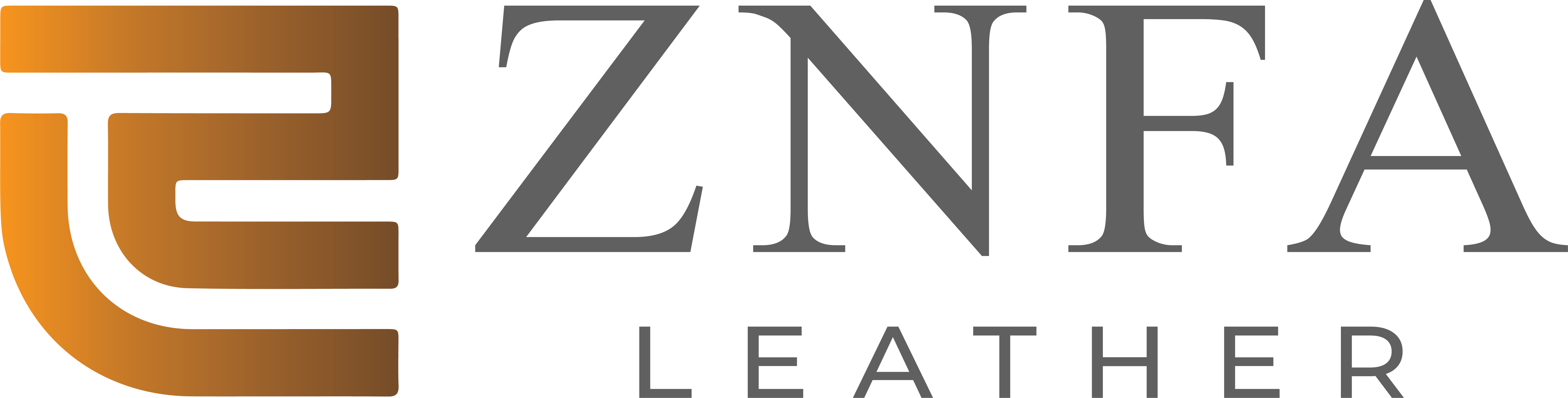ZNFA Leather