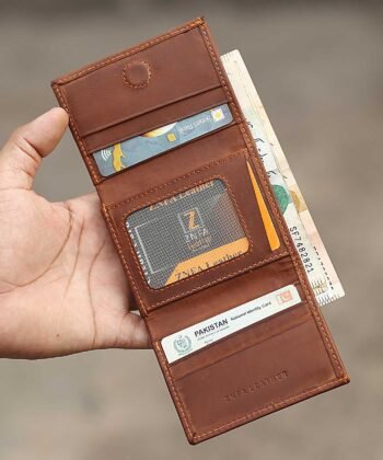 TriMag - Camel Brown