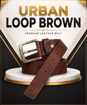Urban Loop - Brown